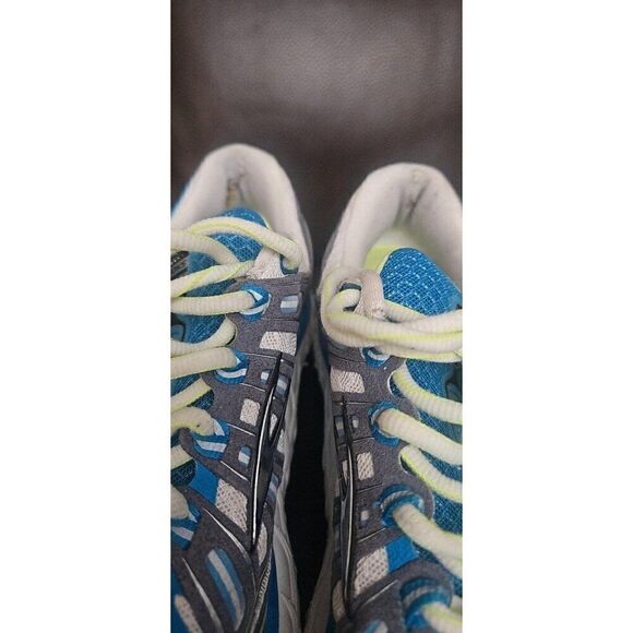 Brooks Transcend Ultimate Ride Athletic Running Shoes Women's Size 10 - Picture 11 of 11